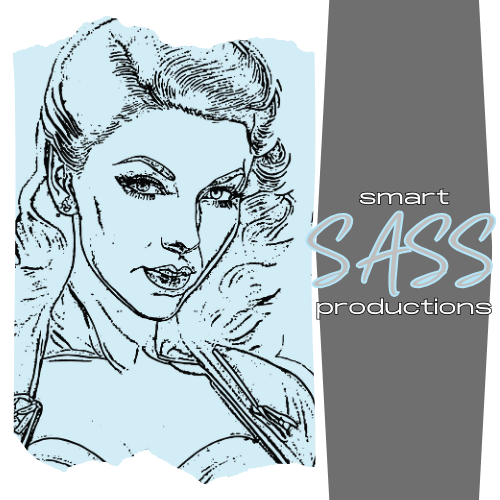 smartSASSproductions Gift Card